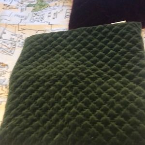 Pottery Barn pillow case